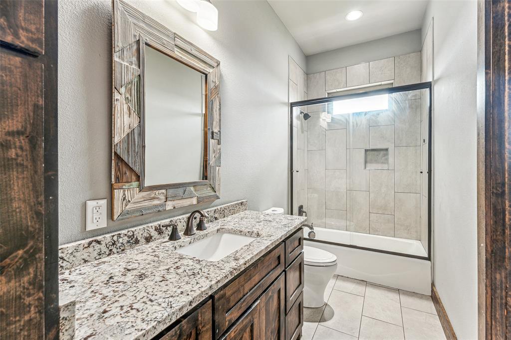 Mountain Shadows Ranch - Residential