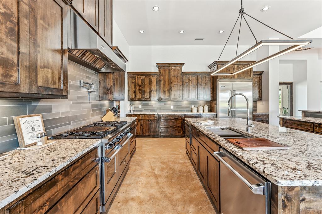 Mountain Shadows Ranch - Residential