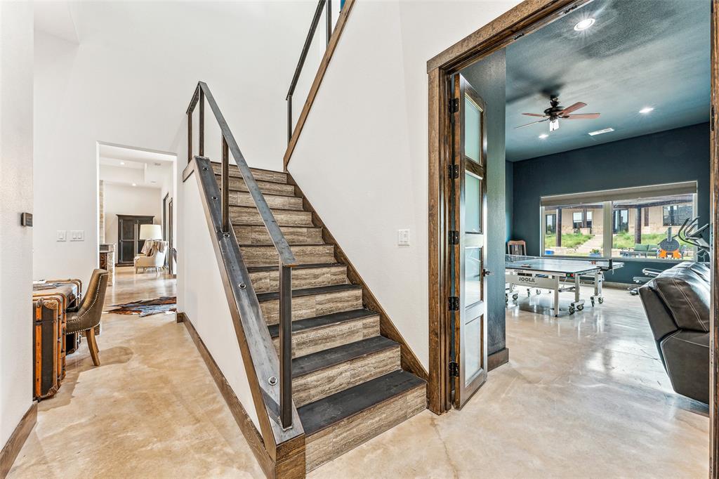 Mountain Shadows Ranch - Residential