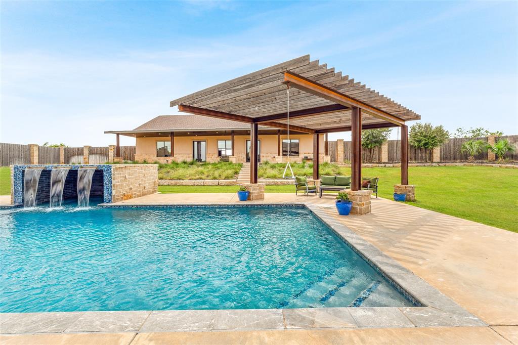 Mountain Shadows Ranch - Residential