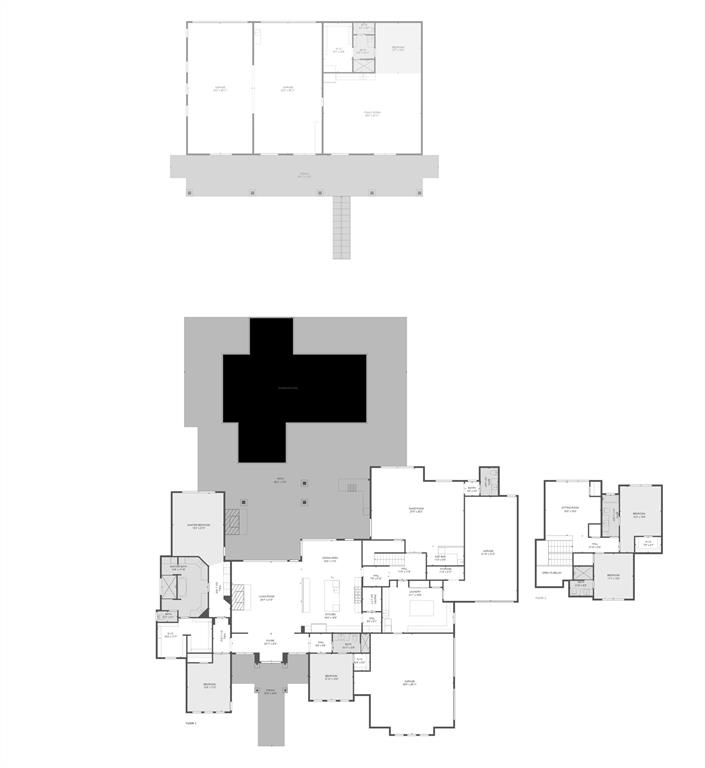 Mountain Shadows Ranch - Residential