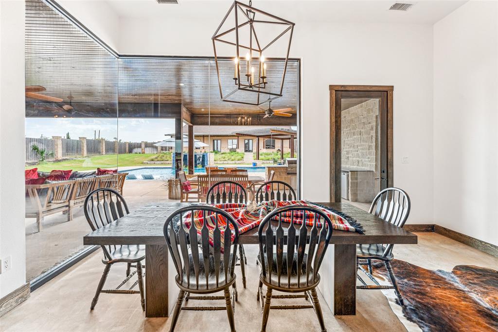 Mountain Shadows Ranch - Residential