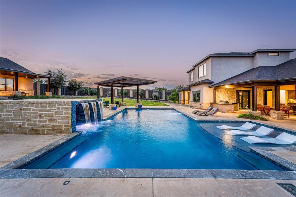 Mountain Shadows Ranch - Residential