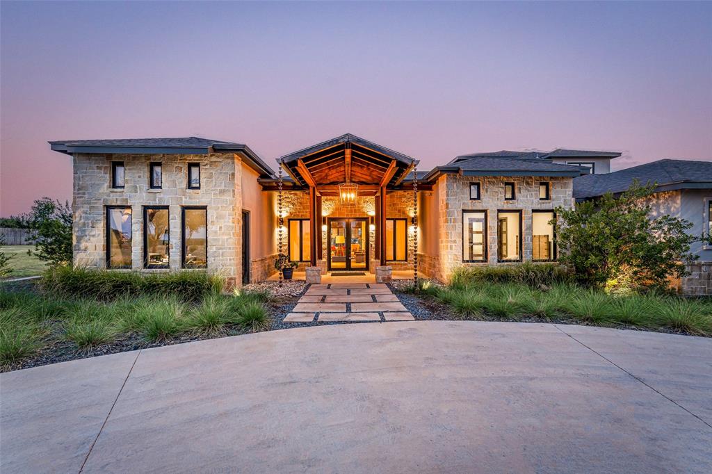 Mountain Shadows Ranch - Residential