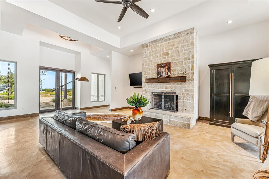 Mountain Shadows Ranch - Residential