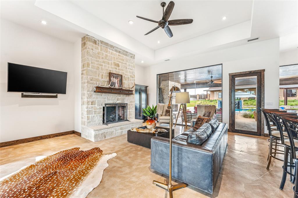 Mountain Shadows Ranch - Residential