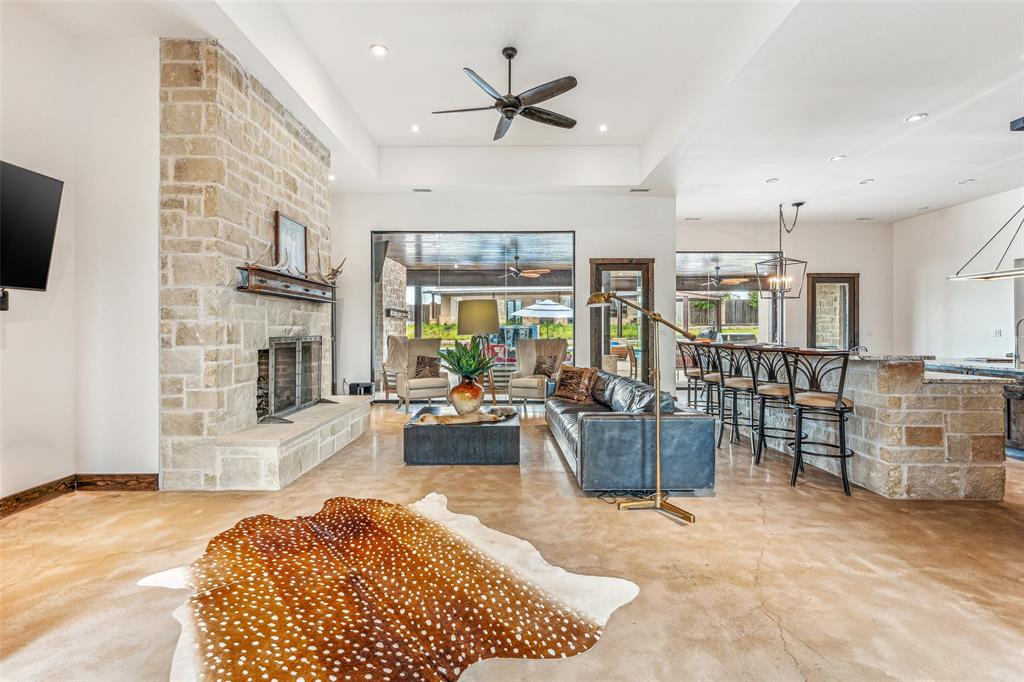 Mountain Shadows Ranch - Residential