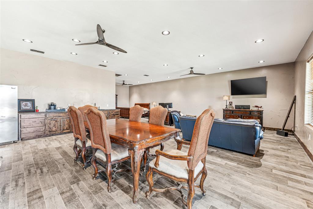 Mountain Shadows Ranch - Residential