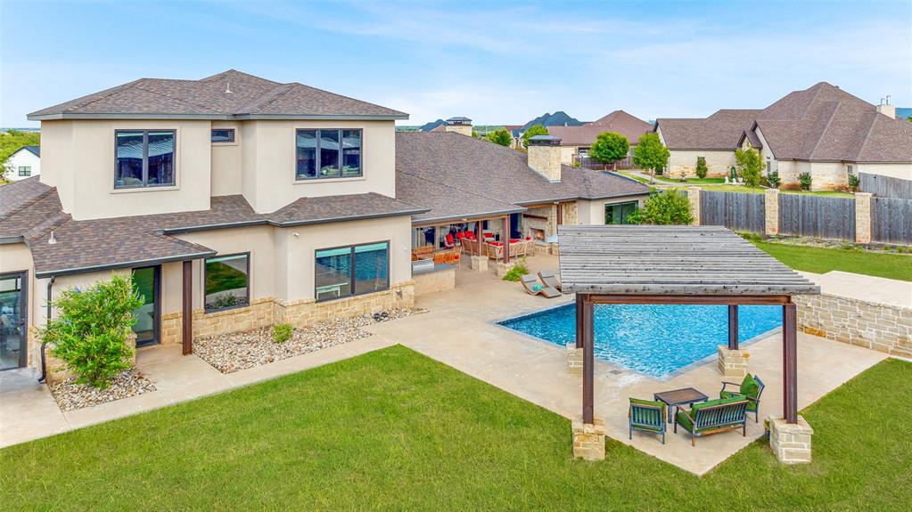 Mountain Shadows Ranch - Residential