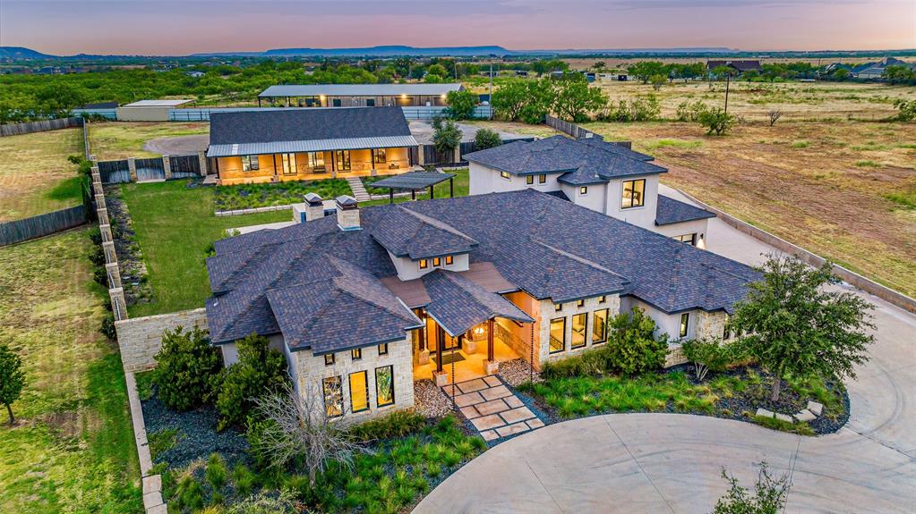 Mountain Shadows Ranch - Residential