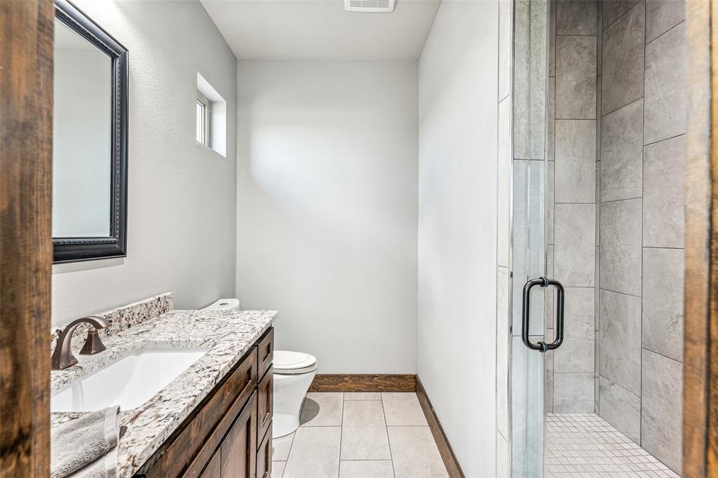 Mountain Shadows Ranch - Residential