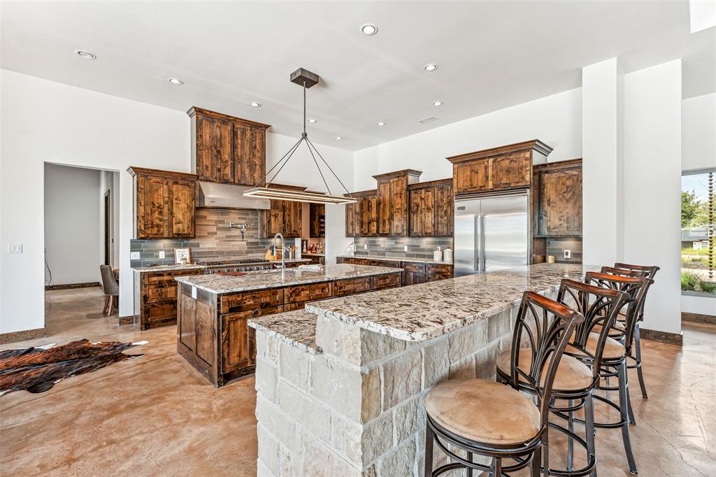 Mountain Shadows Ranch - Residential