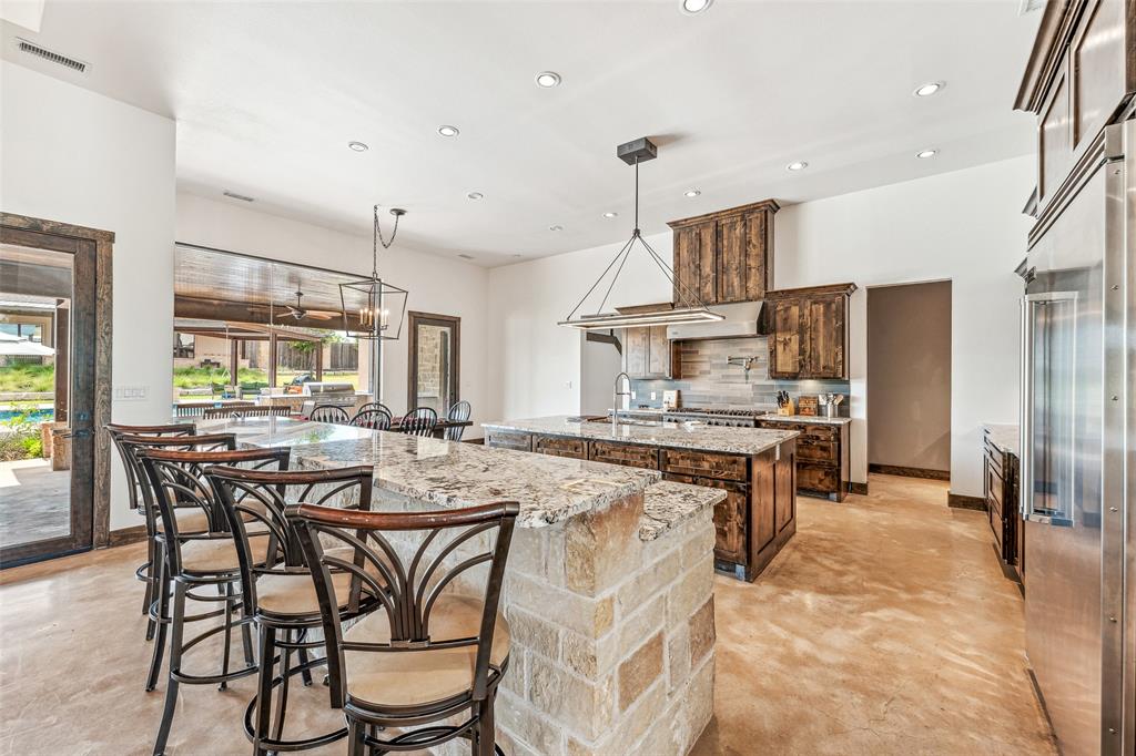 Mountain Shadows Ranch - Residential