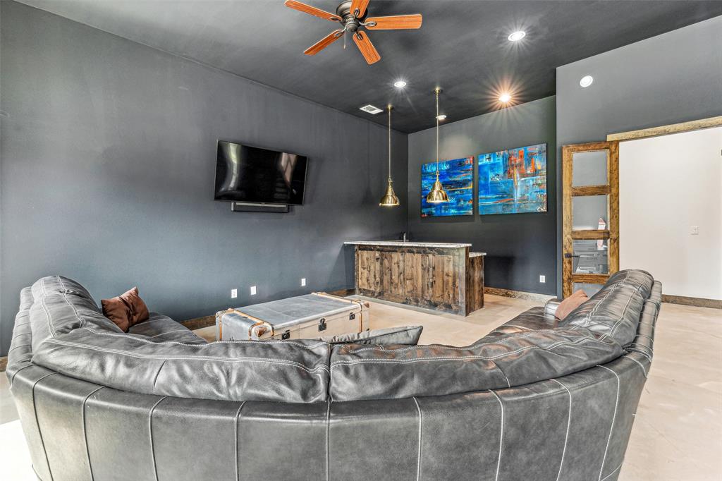 Mountain Shadows Ranch - Residential