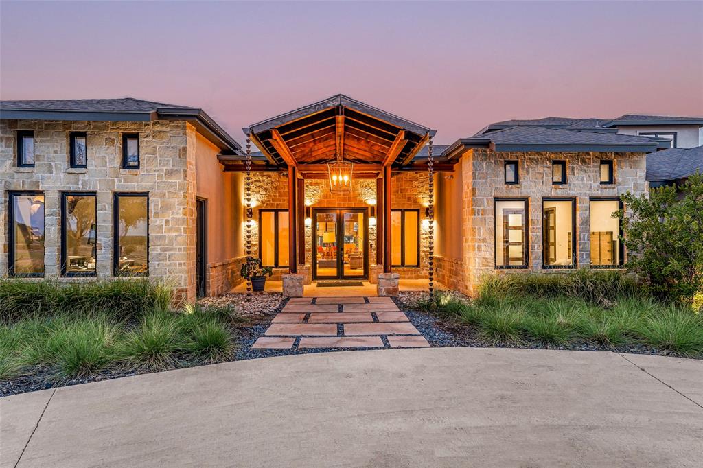 Mountain Shadows Ranch - Residential