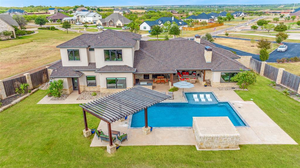 Mountain Shadows Ranch - Residential