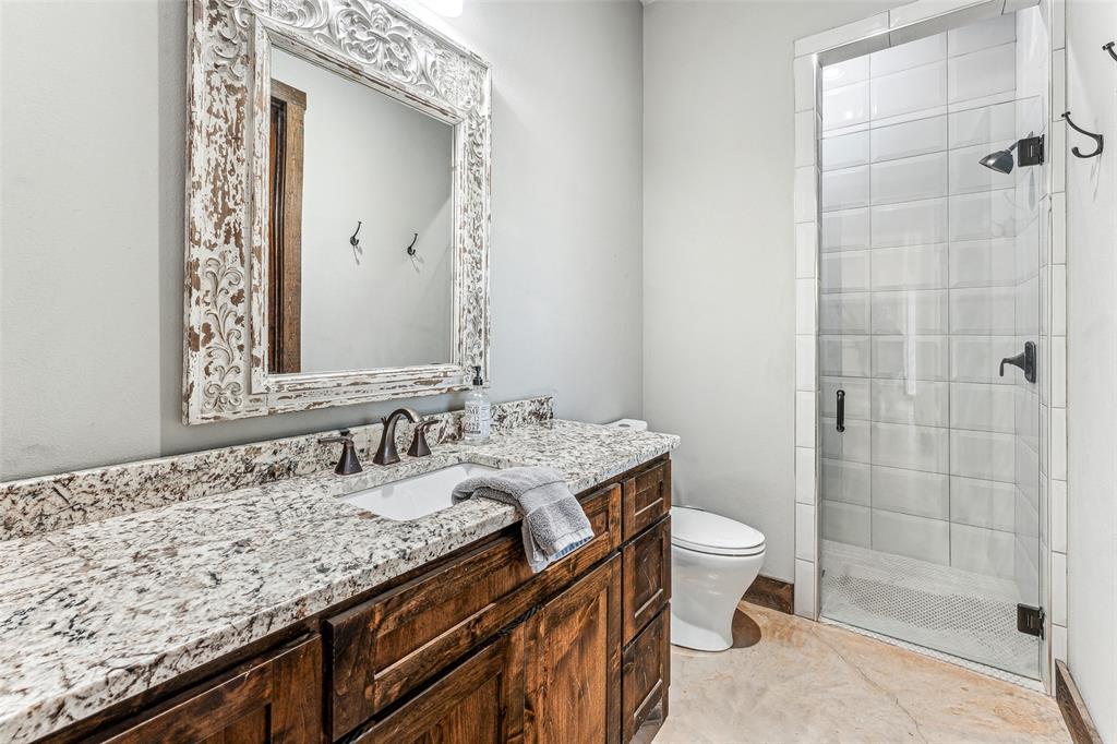 Mountain Shadows Ranch - Residential