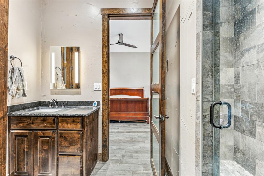 Mountain Shadows Ranch - Residential