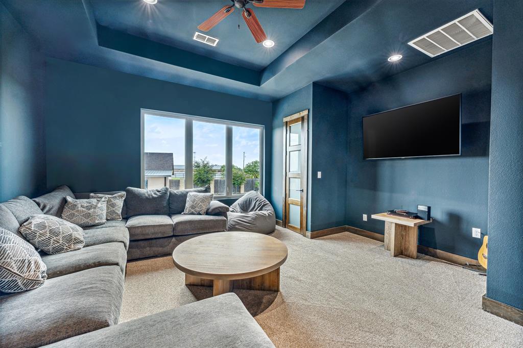 Mountain Shadows Ranch - Residential