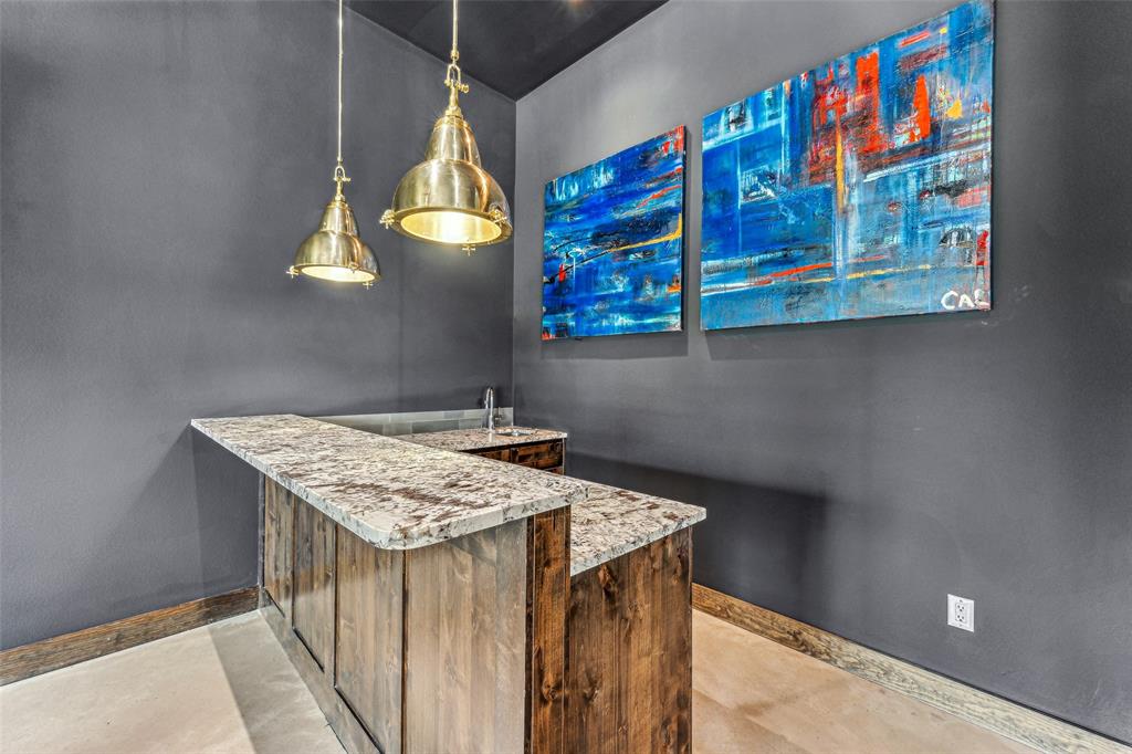 Mountain Shadows Ranch - Residential