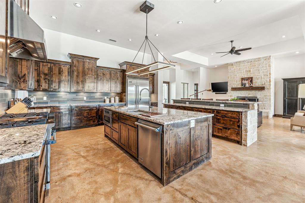 Mountain Shadows Ranch - Residential