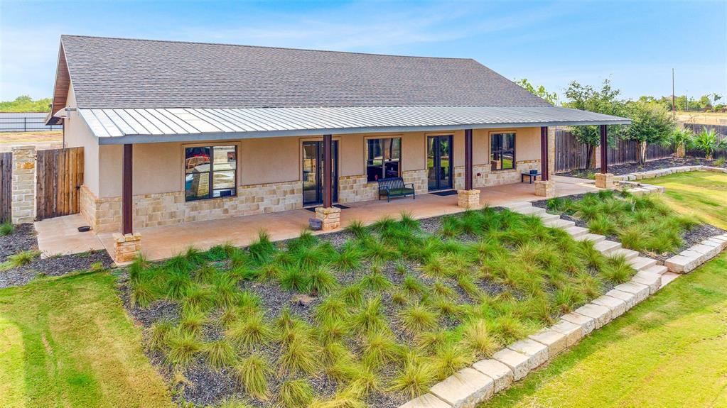 Mountain Shadows Ranch - Residential