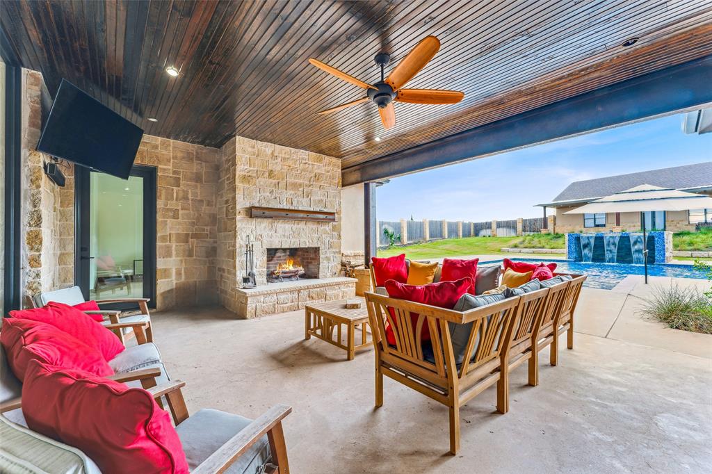 Mountain Shadows Ranch - Residential