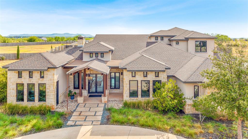 Mountain Shadows Ranch - Residential