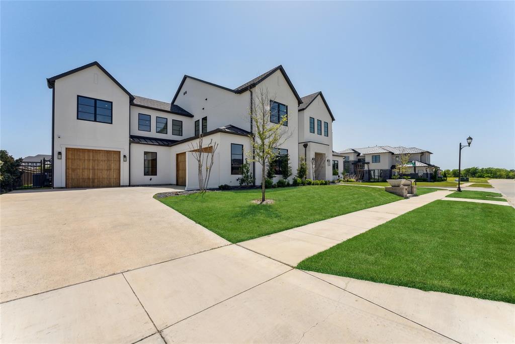 The Hills Of Kingswood - Residential