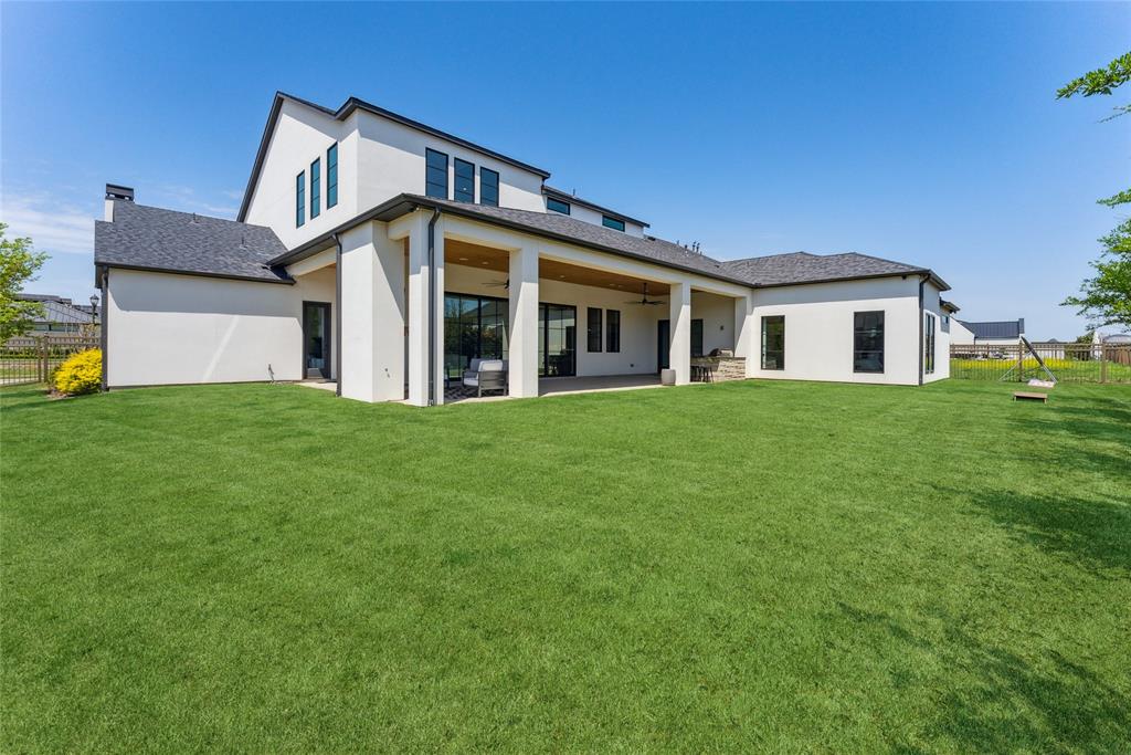 The Hills Of Kingswood - Residential