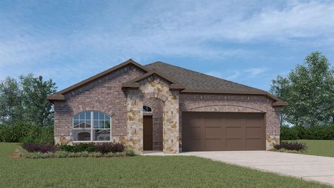 404 Flintlock Road Caddo Mills TX 75135