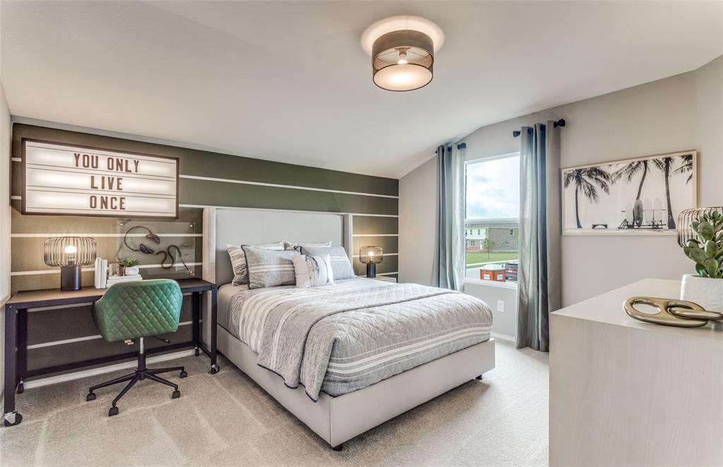 Lake Meadow - Residential