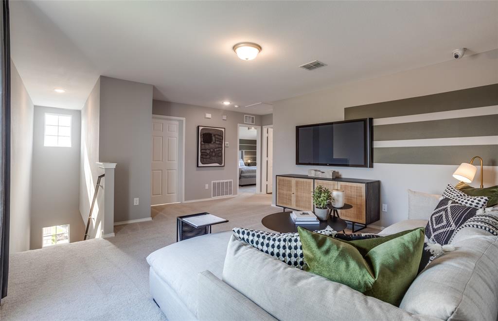 Lake Meadow - Residential