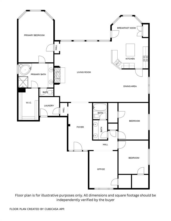 2100 Gate Pointe Way