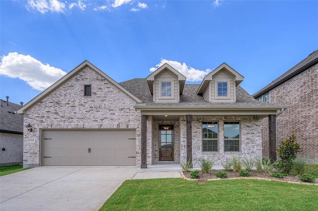 River Ranch - Residential