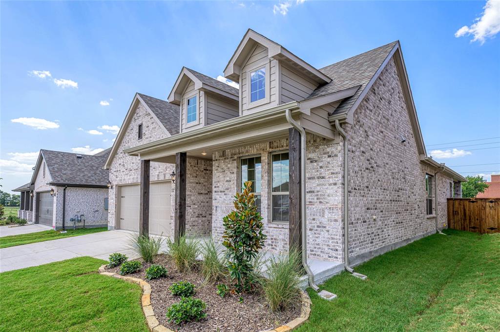 River Ranch - Residential