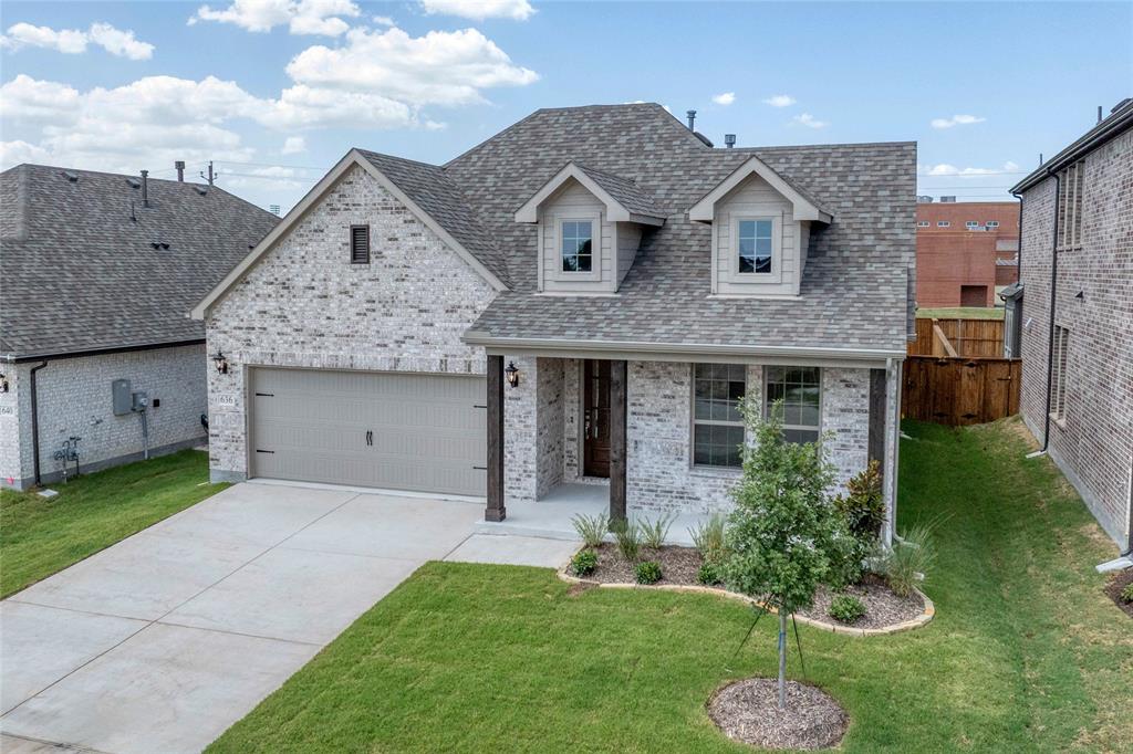 River Ranch - Residential