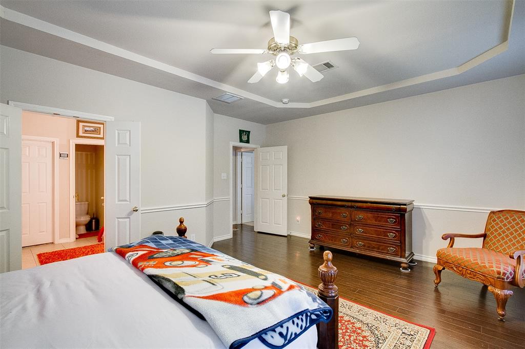 Maxwell Creek North #6 - Residential