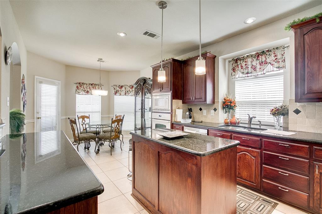 Maxwell Creek North #6 - Residential