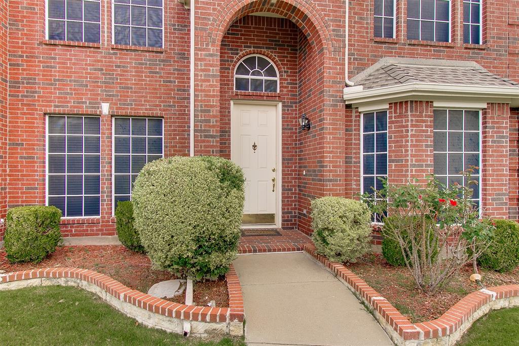 Maxwell Creek North #6 - Residential