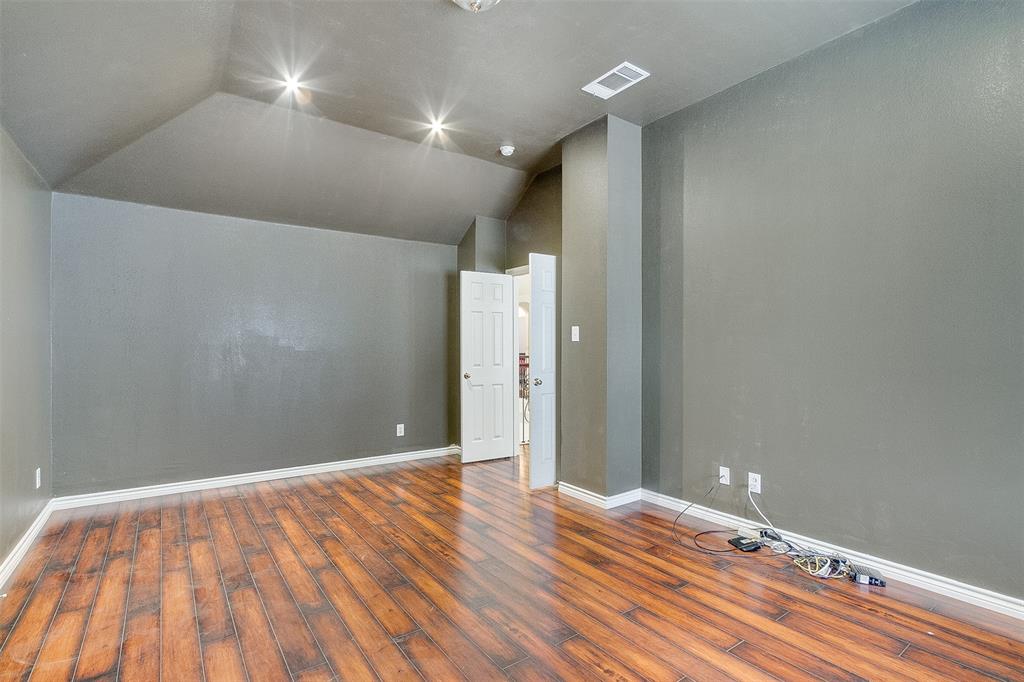 Maxwell Creek North #6 - Residential