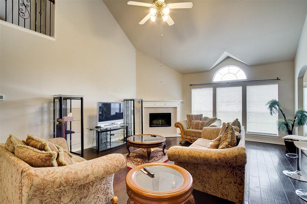 Maxwell Creek North #6 - Residential