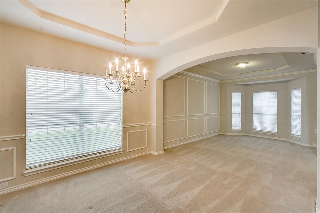 Maxwell Creek North #6 - Residential