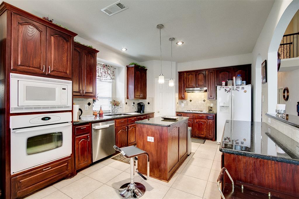 Maxwell Creek North #6 - Residential