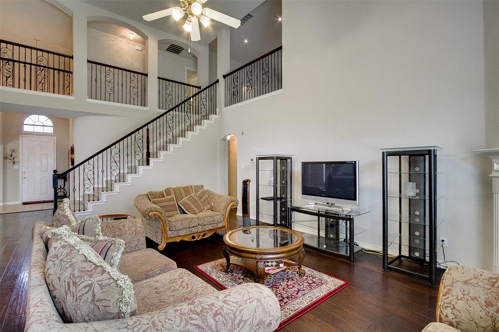 Maxwell Creek North #6 - Residential