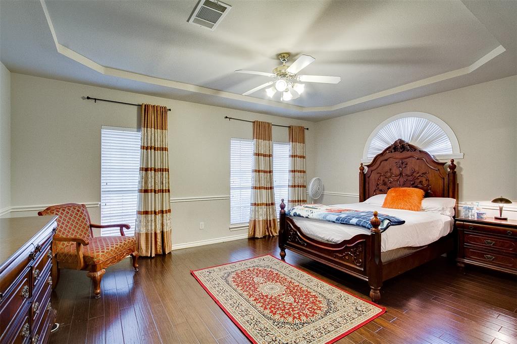 Maxwell Creek North #6 - Residential