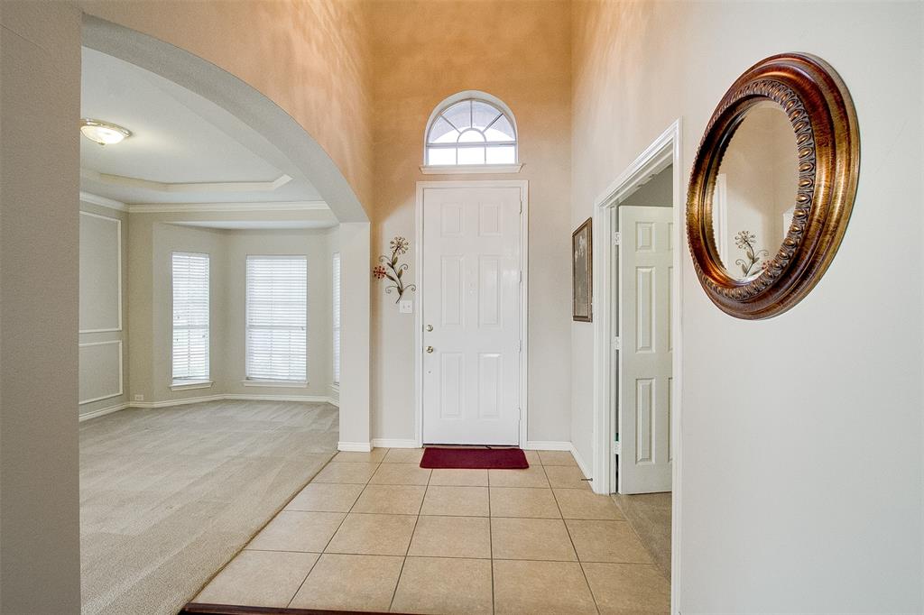 Maxwell Creek North #6 - Residential