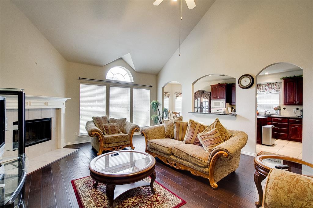 Maxwell Creek North #6 - Residential