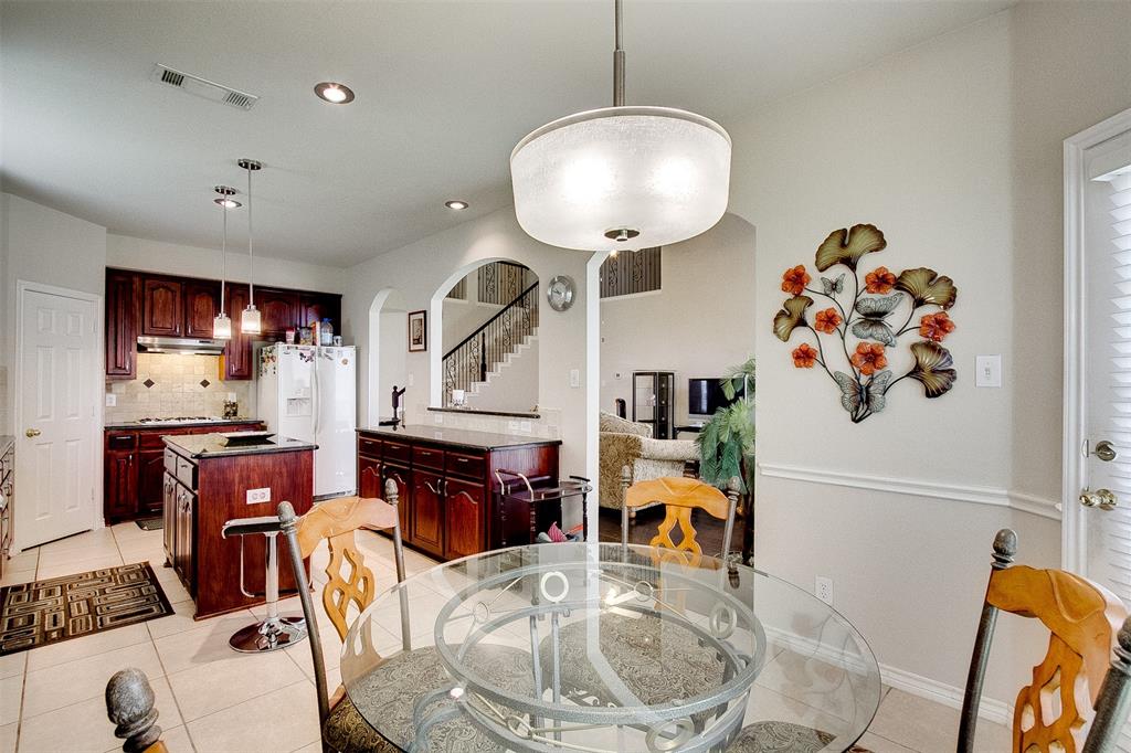 Maxwell Creek North #6 - Residential