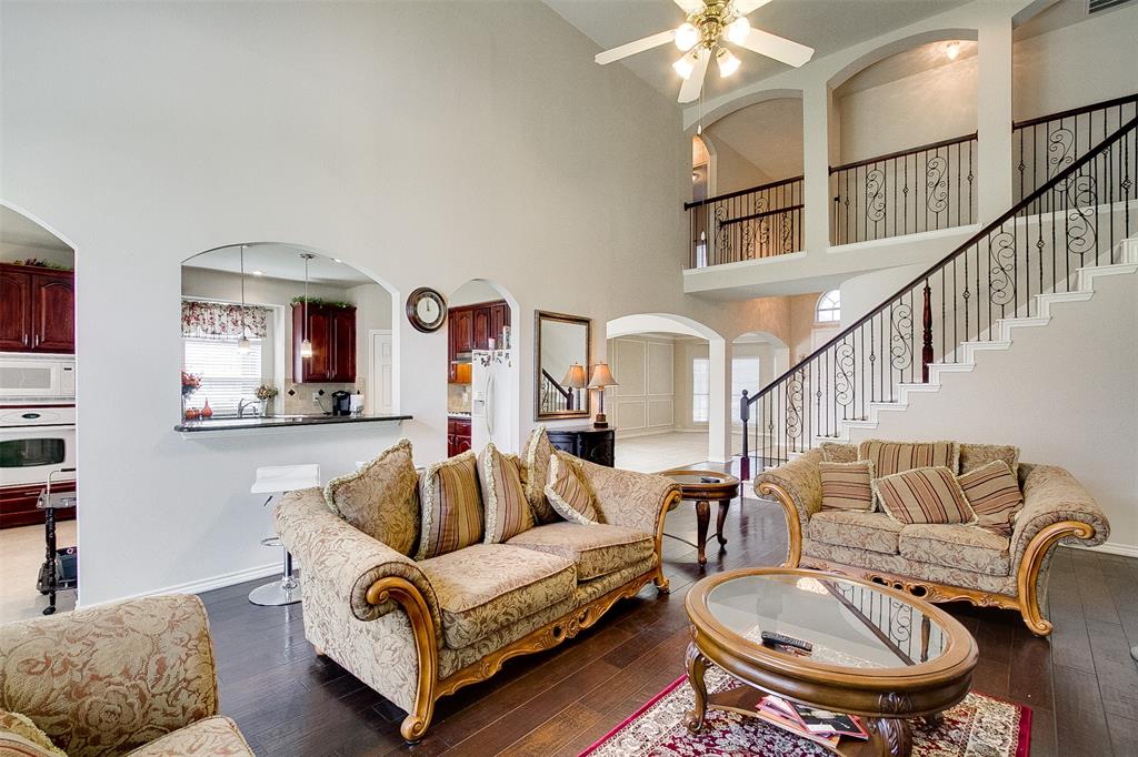 Maxwell Creek North #6 - Residential